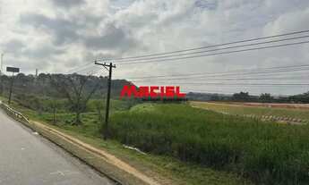 Imagem 3: Área Área em São José dos Campos