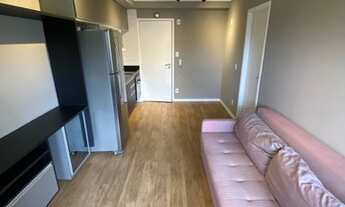 Imagem 3: Lindo Apt. Novo 1 Dormitório