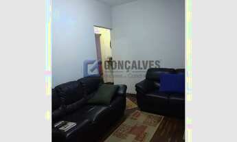 Imagem 2: SAO BERNARDO DO CAMPO - Residential / Apartment - BAIRRO ASSUNCAO