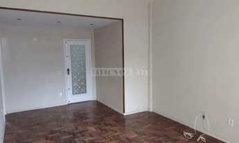 Imagem 2: Tijuca Apartamento com 2 dormitórios