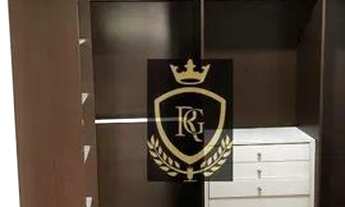 Imagem: Apartamento com 4 dormitórios, 238 m²