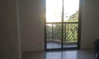 Imagem 2: Apartamento com 2 dormitórios para alugar, 60 m² por R$ 2.600/mês - Quitaúna - Osasco/SP