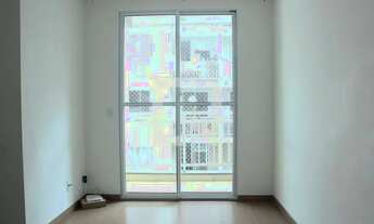 Imagem 6: Apartamento para Aluguel - Jardim Alvoradan, 3 Quartos, 60 m2