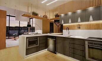 Imagem 4: Locação Apartamento 1 Dormitórios - 110 m² Cerqueira César