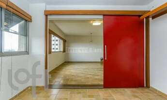 Imagem 5: Vila Madalena Apartamento com 2 dormitórios