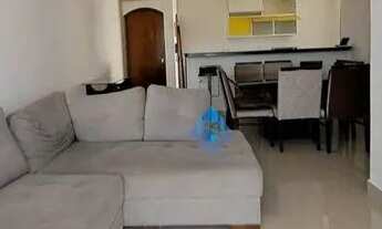 Imagem 3: Apto Centro de SBC