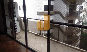 Imagem 2: Apartamento padrão com 3 dormitórios sendo 2 suites e 3 vagas