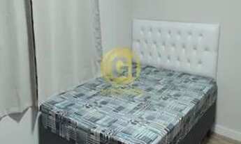 Imagem 4: Casa em Condomínio Fogaça, sobrado para aluguel com 3 quartos/ suítes, com piscina / Jaca