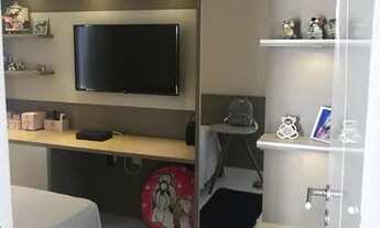 Imagem 7: Vendo River Side 3qtos, 88M², Mobiliado em Ponta Negra