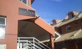 Imagem: Casa em condomínio 3 dorm suíte 2 vagas