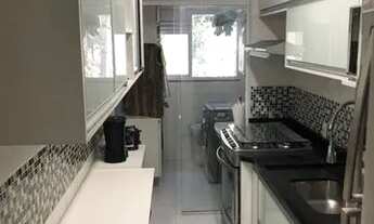 Imagem 8: Apartamento à venda no bairro Vila Suzana - São Paulo/SP, Zona Sul