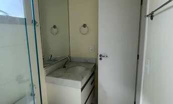 Imagem 2: Casa em Condomínio para Locação - 2 Dormitórios com Suíte - Ar Condicionado - Área de Laze