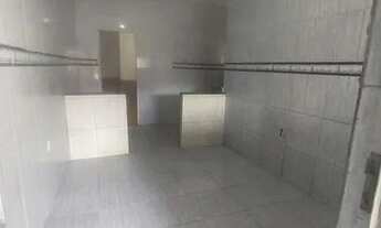 Imagem 2: Aluga-se casa! Casa com 1 dormitório