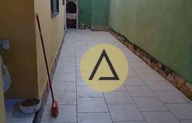 Imagem 4: Casa com 2 dormitórios à venda, 75 m² por R$ 440.000,00 - Costa Azul - Rio das Ostras/RJ