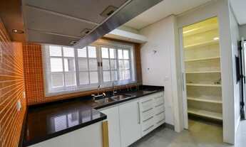 Imagem 3: Casa para venda ou locação com estrutura e acabamentos de muita qualidade