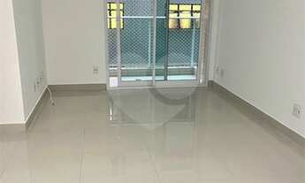 Imagem 2: Apartamento novíssimo de 1 dormitório da Pompéia, lazer completo