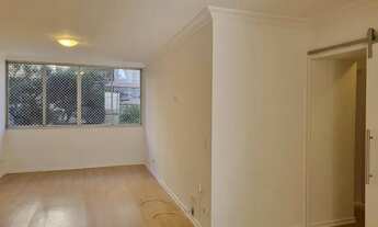 Imagem 5: Apartamento paraLocação com 100 m² e 3 quartos no Jardins - São Paulo