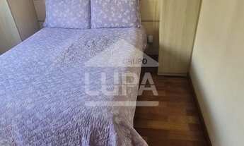 Imagem 6: APARTAMENTO À VENDA- SAÚDE