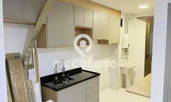 Imagem 7: Apartamento - Botafogo - Campinas