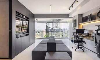 Imagem 3: Cobertura à venda em Sao Paulo