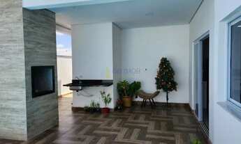 Imagem 3: Itupeva - Casa Padrão - Residencial Tosi