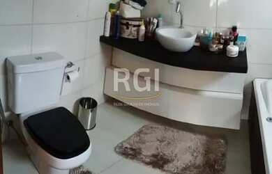 Imagem 6: Casa para Venda - 198m², 3 dormitórios, sendo 2 suites, 2 vagas - Residencial