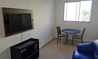 Imagem 2: Locação Apartamento Mobiliado