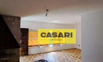 Imagem 3: Casa com 4 dormitórios à venda, 192 m² - Jardim do Mar - São Bernardo do Campo/SP