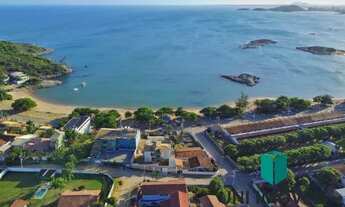 Imagem 4: Maravilhosa pousada duplex com vista para o mar na praia de Setiba ! Apaixone se !