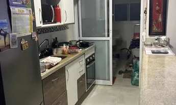 Imagem 4: Apto 64 m na mooca