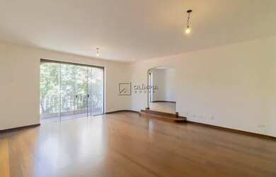 Imagem 2: Locação Apartamento 4 Dormitórios - 226 m² Moema