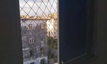 Imagem 4: Alugar-se Apt no Conj. Habitacional Sussuarana 2/4 com área de serviço e entretenimento