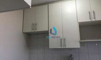 Imagem 6: Apartamento com 2 dormitórios para alugar, 50 m² por R$ 2.469,57/mês - Jardim Marajoara