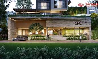 Imagem 4: Loft com 1 dormitório à venda, 36 m² - Centro - Blumenau/SC