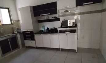 Imagem 6: Sobrado para aluguel tem 300 metros quadrados com 3 quartos