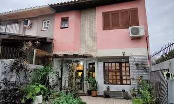 Imagem: Casa para Venda - 116.48m², 3 dormitórios