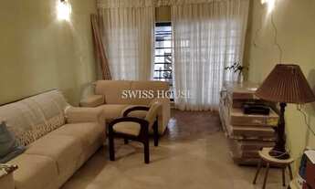 Imagem 5: Casa - Jardim Leonor - Campinas