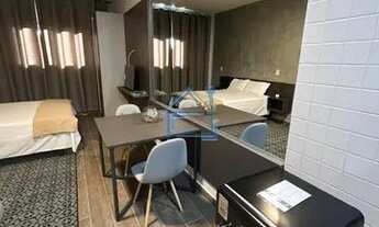 Imagem 4: Flat localizado no Hotel Tullip Inn em Sorocaba