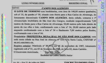 Imagem 6: Casa com 2 dormitórios à venda, 135 m² por R$ 161.956,04 - Campo dos Alemães - São José do