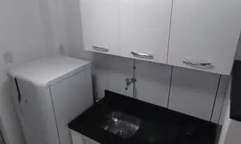 Imagem 7: Apartamento com 1 Quarto(s) e 1 banheiro(s) para Alugar, 15 m² por R$ 865 / Mês