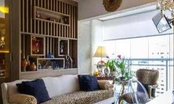 Imagem 2: Apartamento com 1 dormitório à venda, 40 m² por R$ 530.000 - Santana/SP