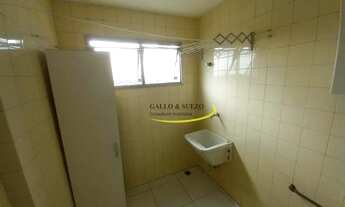 Imagem 7: Apartamento com 1 dormitório, 40 m² - venda por R$ 420.000,00 ou aluguel por R$ 2.395,00/m