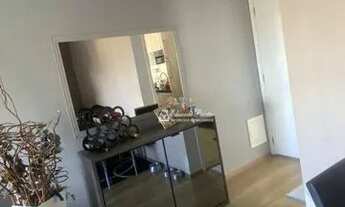 Imagem 7: Apartamento na Vila Augusta - Condomínio Autêntico