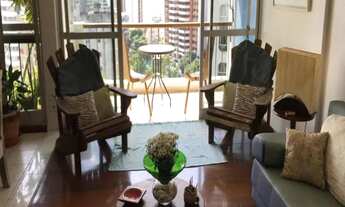 Imagem 3: APARTAMENTO RESIDENCIAL em SALVADOR - BA, GRAÇA