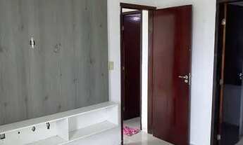 Imagem 6: Apartamento com 2 dormitórios à venda, 54 m² por R$ 235.000 - Ponta de Campina - Cabedelo