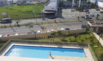 Imagem: TI-RA AMIL Aluga Apartamento 56 m2 com 2