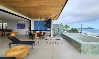 Imagem 3: Casa de condomínio com 4 suítes e piscina privativa para locação anual