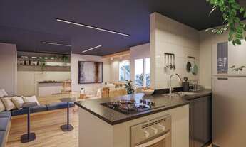 Imagem 6: Apartamento para venda com 50 metros quadrados com 2 quartos em Pechincha - Rio de Janeiro