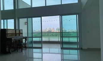 Imagem 3: Apartamento para Venda em Rio de Janeiro, Barra da Tijuca, 4 dormitórios, 1 suíte, 4 banhe