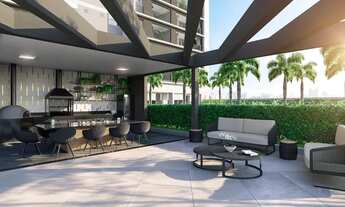 Imagem 7: Apartamento 2 dormitórios - sendo 1 suíte + Closet - 1 vaga - Próximo ao Mooca Plaza Shopp